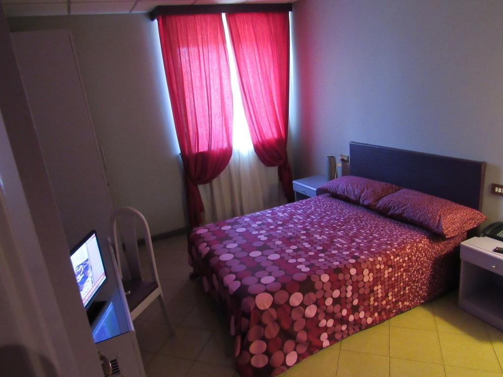 Hotel Elite San Mauro Torinese Room photo