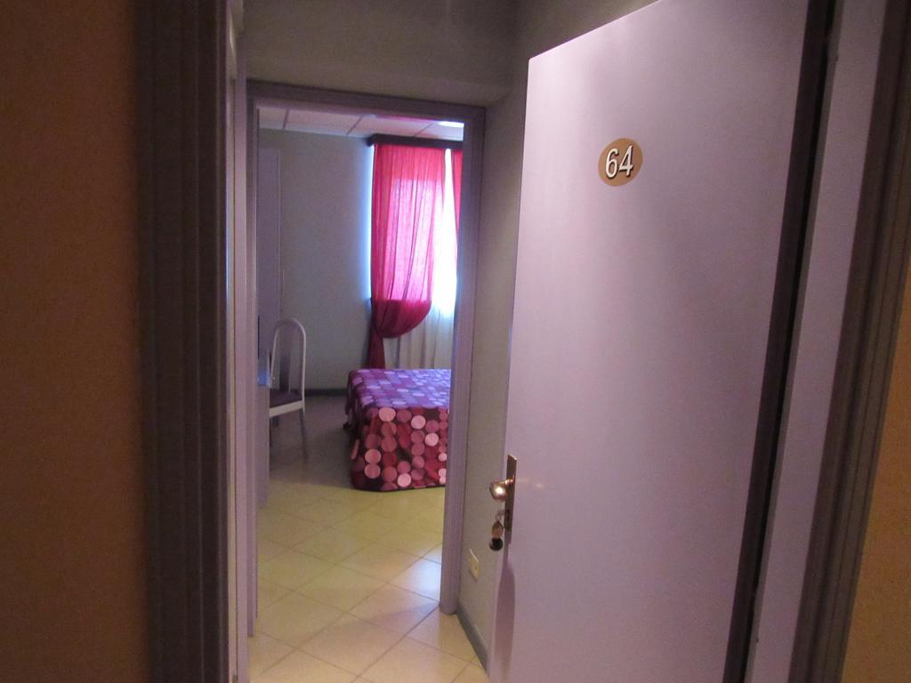 Hotel Elite San Mauro Torinese Room photo