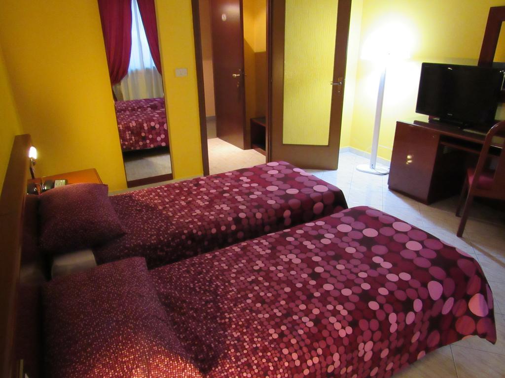 Hotel Elite San Mauro Torinese Room photo