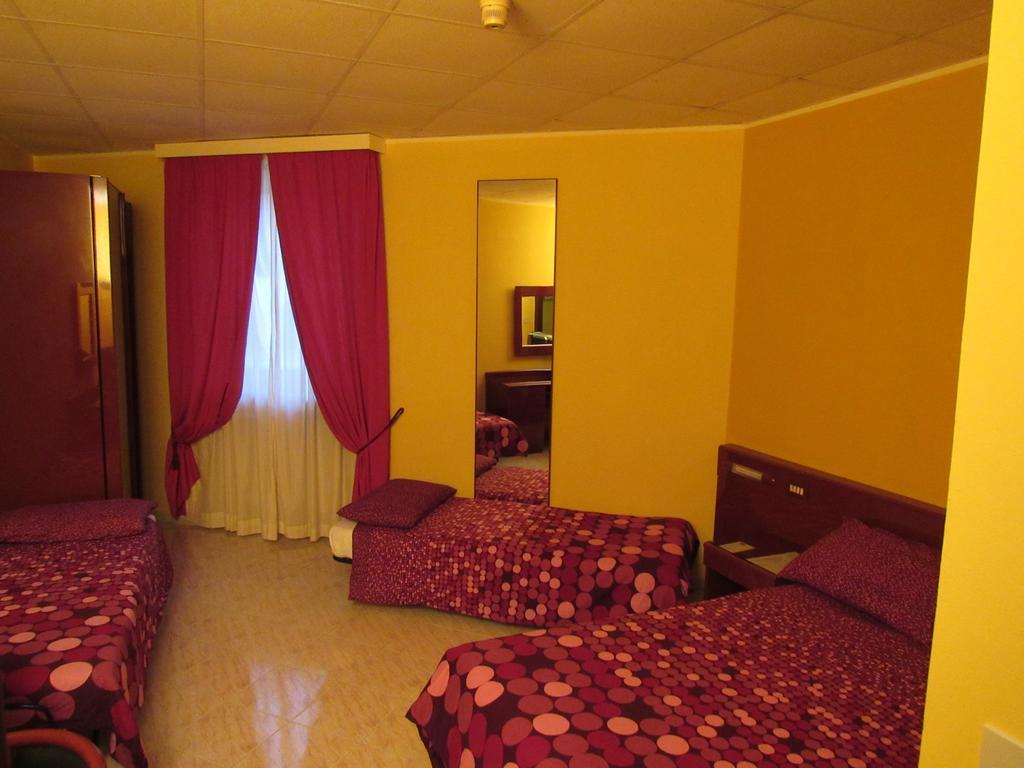 Hotel Elite San Mauro Torinese Room photo